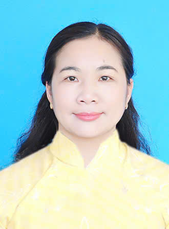 Nông Bích Hằng, PGĐ Trung tâm chính trị Krông Pắc